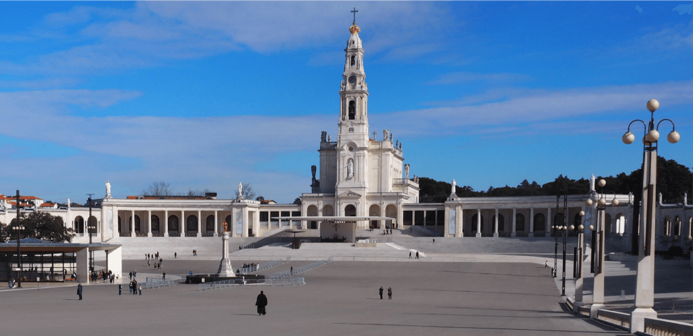 Lourdes And Fatima Tour Package
